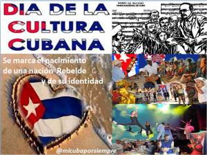 info cultura cuba